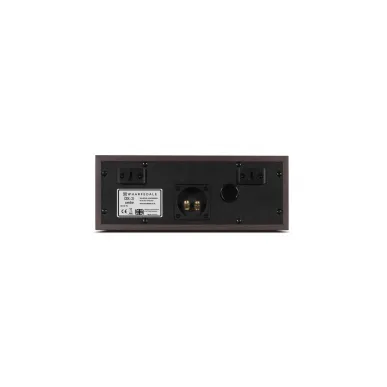 Комплект акустики Wharfedale DX-3 HCP 5.0 System Black Oak